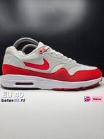 Nike Air Max 1 Ultra 'Air Max Day Red'
Maat: 40, Ophalen of Verzenden, Nike, Nike, Nike air max