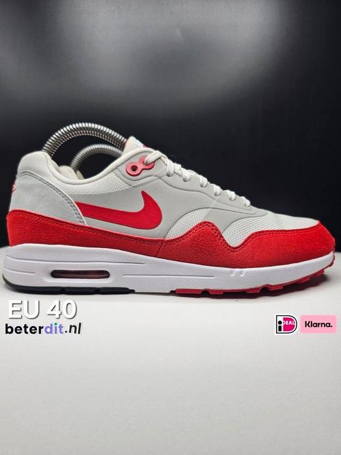 Nike Air Max 1 Ultra 'Air Max Day Red'
Maat: 40, Kleding | Dames, Schoenen, Zo goed als nieuw, Sneakers of Gympen, Ophalen of Verzenden