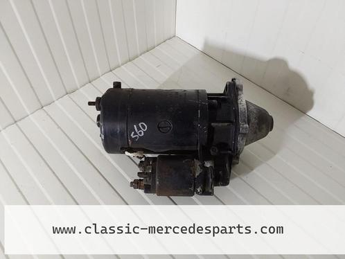 Startmotor Mercedes Bosch 0001314018, Auto-onderdelen, Motor en Toebehoren, Gebruikt, Ophalen of Verzenden