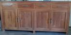 Dressoir teak hout - gratis af te halen, Ophalen, Gebruikt, 150 tot 200 cm, Teakhout
