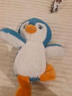 Schattige Pinguin Knuffel, Ophalen, Zo goed als nieuw, Overige typen