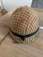 Camouflage Helm, Overige gebieden, W, Ophalen of Verzenden, W