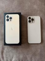 iPhone 13 Pro Max 256GB Goud, Ophalen, Zo goed als nieuw, Bescherming, Apple iPhone