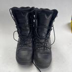 Meindl 3709-01 Bergschoenen Combat Boots Zwart Maat 43, Meindl, Schoenen, Zo goed als nieuw, Meindl