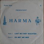 Vinylsingle harma gezocht, Ophalen of Verzenden, Zo goed als nieuw, Overige formaten, Levenslied of Smartlap
