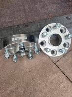 4x4 offroad spacers 30mm 4stuks, Auto diversen, Tuning en Styling, Ophalen of Verzenden