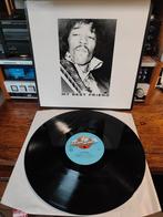 Jimi Hendrix - My Best Friend LP, Ophalen of Verzenden, Gebruikt, 12 inch