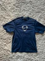 Vintage Nike Shirt, Kleding | Heren, Sportkleding, Maat 52/54 (L), Blauw, Ophalen of Verzenden, Zo goed als nieuw