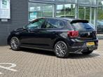 Volkswagen Polo 1.0 TSI Comfortline Business/LED/DIGTAALKLOK, Voorwielaandrijving, Stof, Gebruikt, Euro 6