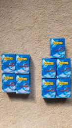 HP printer inktcartridges zwart 56 en kleur 57, Ophalen of Verzenden, Nieuw, Cartridge, 123inkt.nl
