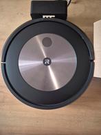 Te koop iRobot Roomba j7 met accessoires, Ophalen, Zo goed als nieuw, 1200 tot 1600 watt, Robotstofzuiger
