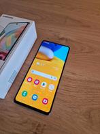 Samsung A71 128GB, Telecommunicatie, Mobiele telefoons | Samsung, Ophalen, Gebruikt, Wit, 128 GB