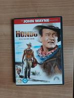 Hondo, Verzenden, Zo goed als nieuw, Actie en Avontuur