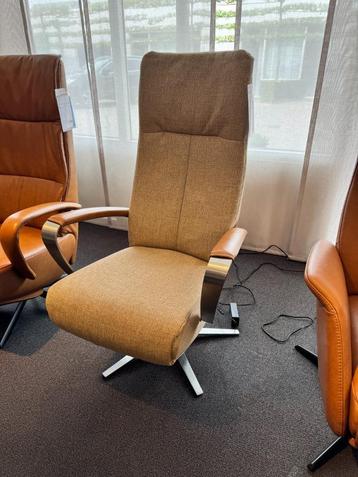 Relaxfauteuil Twice TW-170PLUS XL beschikbaar voor biedingen