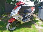 peugeot speedfight 2 onverprutste staat., Ophalen, Tweetakt, Maximaal 45 km/u, 49 cc