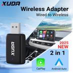 carplay/andriod auto usb stick, Ophalen of Verzenden, Nieuw