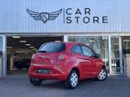 Ford Ka 1.2 Style start/stop |AIRCO|ST VWM|ELEK. PAKKET, Voorwielaandrijving, Electronic Stability Program (ESP), Gebruikt, 1242 cc