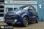 Microcar M.GO DCI Brommobiel 16dkm | Airco | Aixam Ligier, Gebruikt, Microcar
