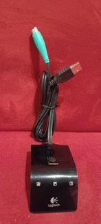 Draadloze Logitech ontvanger C-BT44, Toetsenbord en muis-set, ‘LOGITECH’, Overige typen, Ophalen of Verzenden