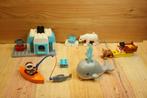 Duplo 10803 noordpool, Ophalen of Verzenden, Zo goed als nieuw, Duplo