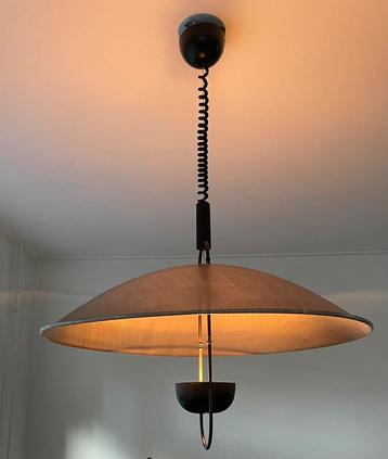 Artemide Macumba van Ernesto Gismondi 1974 beschikbaar voor biedingen