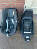 Maxi Cosi + 2WayFix, Kinderen en Baby's, Autostoeltjes, Ophalen, Gebruikt, Isofix, 0 t/m 13 kg