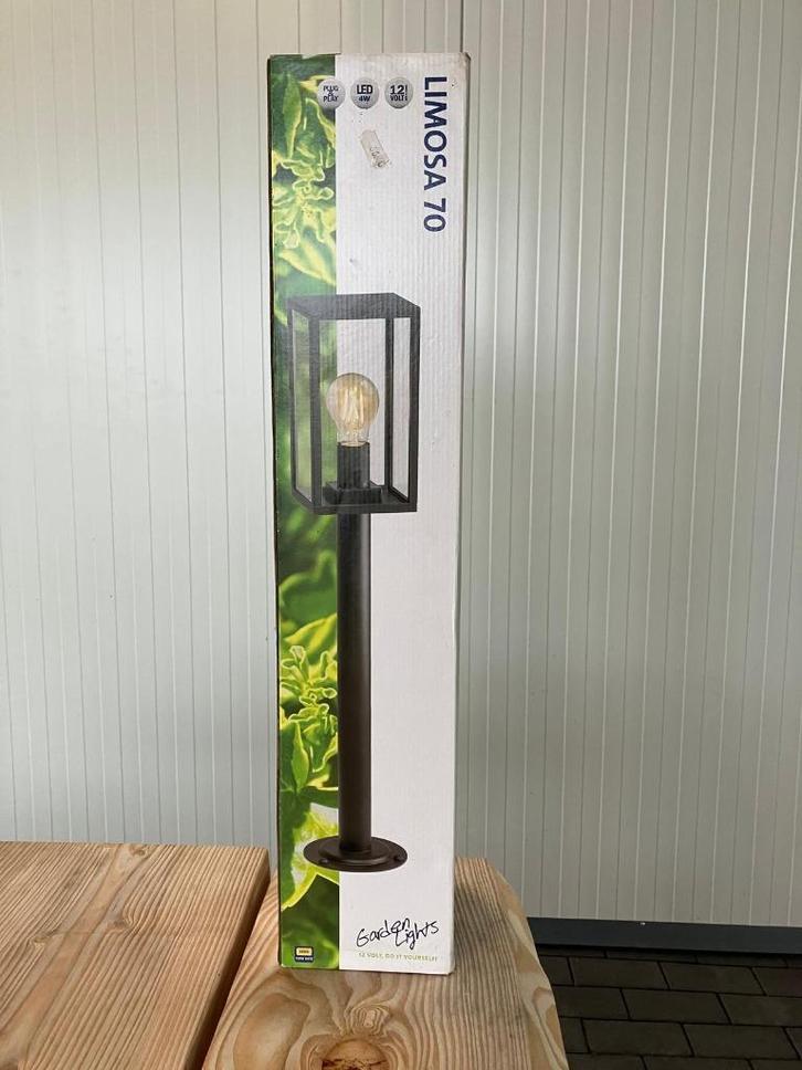 Gardenlights Tuinverlichting | Opruiming | Goedkoop, Tuin en Terras, Overige Tuin en Terras, Nieuw, Ophalen of Verzenden