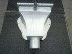 Zinken vergaar bak, Ophalen, 60 tot 80 mm, Nieuw, Zink