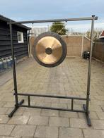 Gong te koop 55 cm, Muziek en Instrumenten, Ophalen of Verzenden, Nieuw, Melodische percussie
