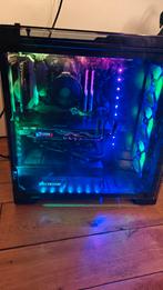 Gaming PC, Ophalen, Gebruikt, Gaming, HDD