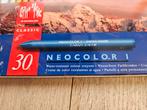 Caran D'ache neocolor watervaste waxolie krijtjes, Ophalen of Verzenden