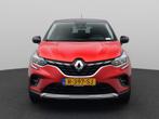 Renault Captur TCe 90 Intens | Pack City | Pack Easy Link Na, Auto's, Renault, Te koop, Benzine, Gebruikt, 999 cc