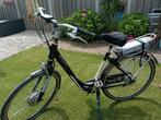 Sparta ion RX+  elektrische fiets, Fietsen en Brommers, Elektrische fietsen, Ophalen, Gebruikt, Sparta