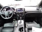 Opel Insignia 2.8 T OPC 4x4 AUTOMAAT | CAMERA | SCHUIF KANTE, Auto's, Opel, Automaat, Euro 5, Gebruikt, Leder