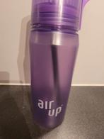 Air Up Paars - Zo goed als nieuw, Sport en Fitness, Bidons, Ophalen of Verzenden, Zo goed als nieuw
