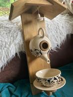 vogelhuisje, Tuin en Terras, Vogelhuisjes en Vogelbaden, Ophalen of Verzenden, Zo goed als nieuw