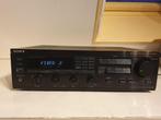 Sony STR-GX5 ESII stereo receiver, Refurbished, Ophalen of Verzenden, 60 tot 120 watt, Sony