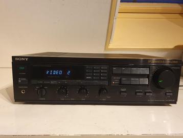 Sony STR-GX5 ESII stereo receiver beschikbaar voor biedingen