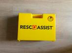 EHBO koffer RESC-Q-ASSIST (nieuw), Diversen, Verpleegmiddelen, Ophalen of Verzenden, Nieuw
