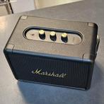 Marshall Kilburn II - Bluetooth speaker - Zwart Metaal, Marshall, Zo goed als nieuw, Support@marshall.com, Marshall Amplification PLC
Denbigh Road
Bletchley, Milton Keynes
MK1 1DQ
United Kingdom