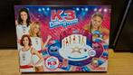 Spel: K3 Dans Studio , Nieuw!, Hobby en Vrije tijd, Gezelschapsspellen | Bordspellen, Een of twee spelers, Ophalen of Verzenden