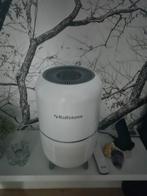 Rolfstone Luchtreiniger - Zo goed als nieuw!, Ophalen of Verzenden, Zo goed als nieuw, Luchtreiniger