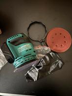 Mawiron Excentrische Schuurmachine - nieuw, Doe-het-zelf en Verbouw, Gereedschap | Schuurmachines, Ophalen of Verzenden, Nieuw