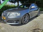 Audi A3 Sportback 1.4 TFSI Automaat,Airco,Navi,Lm Velgen;, Euro 5, 125 pk, Zwart, 4 cilinders