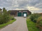 huur bedrijfsruimten, 625 m², Huur, Bedrijfsruimte