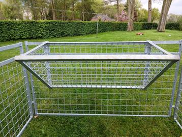 Te koop: hangruif, nieuw beschikbaar voor biedingen