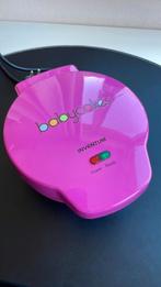 Babycakes cakepop maker, Ophalen of Verzenden, Gebruikt, Cupcakes, Bakvorm