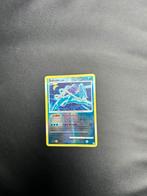 Pokemon - Suicune Reverse, Ophalen of Verzenden, Zo goed als nieuw, Losse kaart, Foil