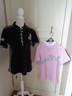 HORKA polo: mt XL, Ophalen of Verzenden, Zo goed als nieuw, Dames, Recreatie