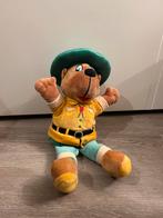 Bollo de Beer Knuffel Handpop - Nieuwstaat!, Ophalen of Verzenden, Nieuw, Beer